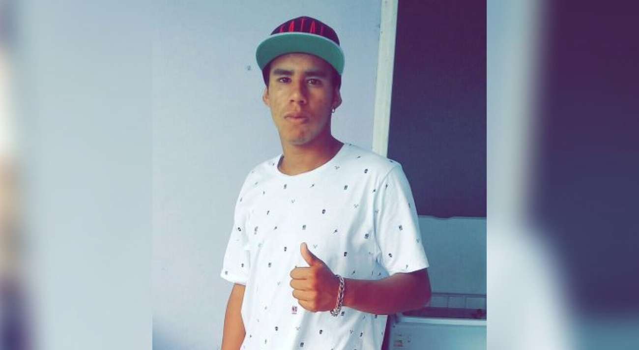 Identificada vítima de homicídio registrado no centro de Marau