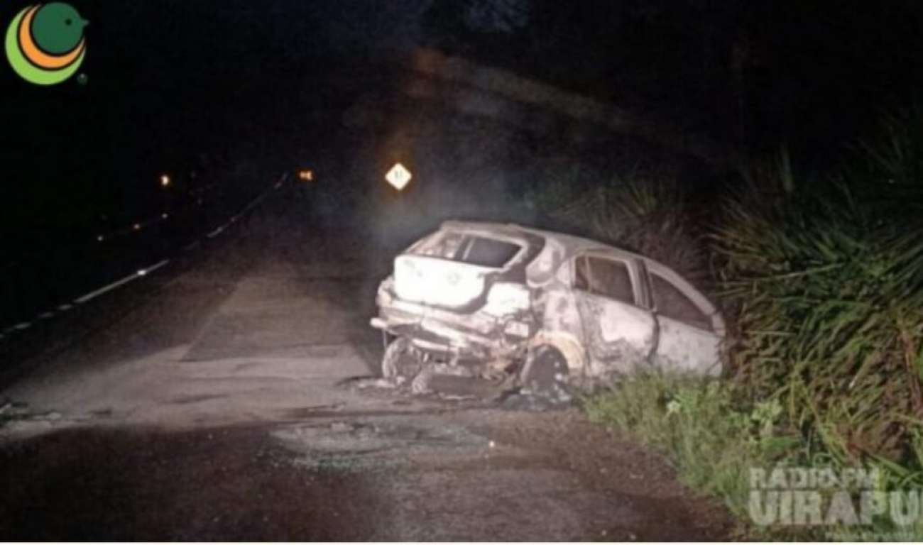 Casal é condenado por tentativa de feminicídio contra motorista de aplicativo na ERS-135