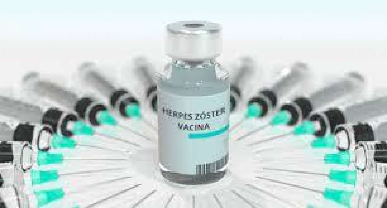 Ministério da Saúde decide não incorporar vacina herpes-zóster ao SUS