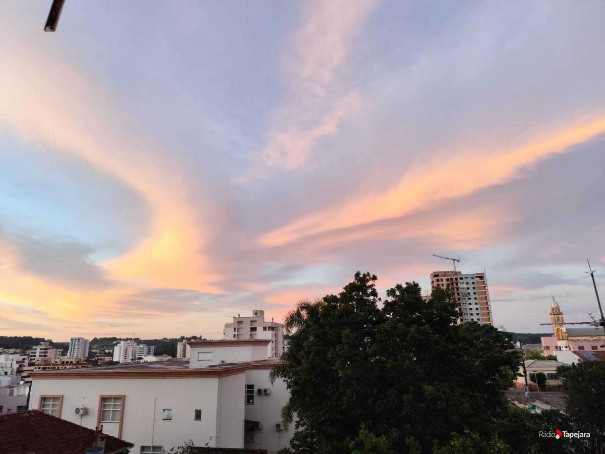 Antes da chegada de duas frentes frias, quinta-feira será de calor intenso no RS