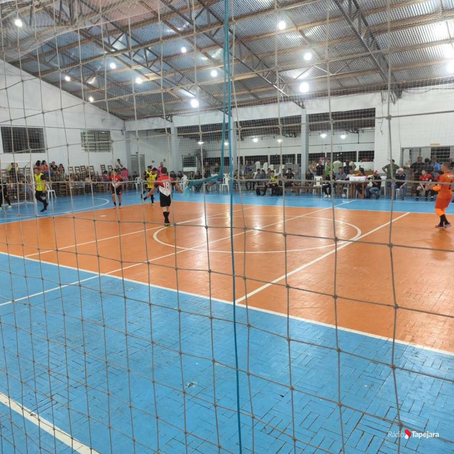 26º Campeonato Entre Comunidades de Sant’Ana: concluída a segunda rodada