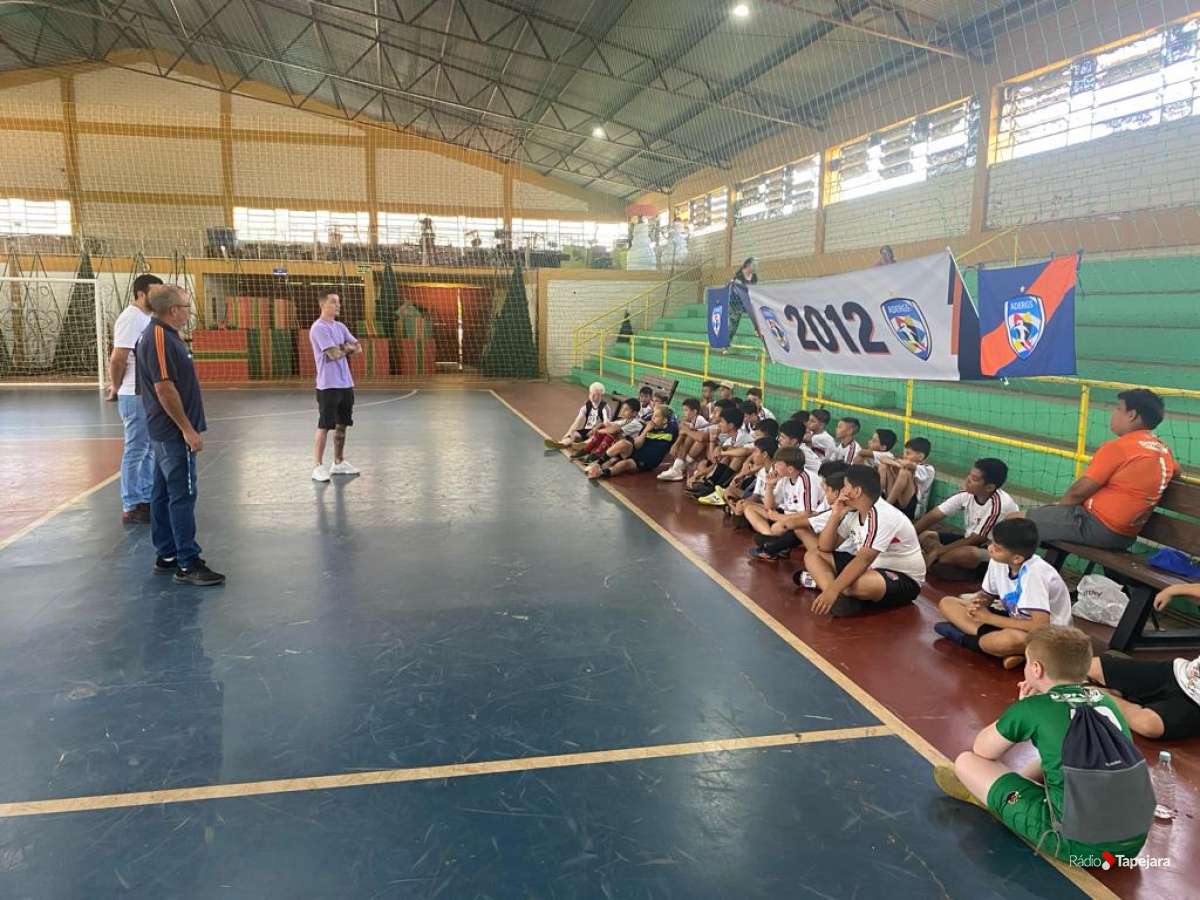 ADERGS divulga data de sua primeira seletiva em 2026