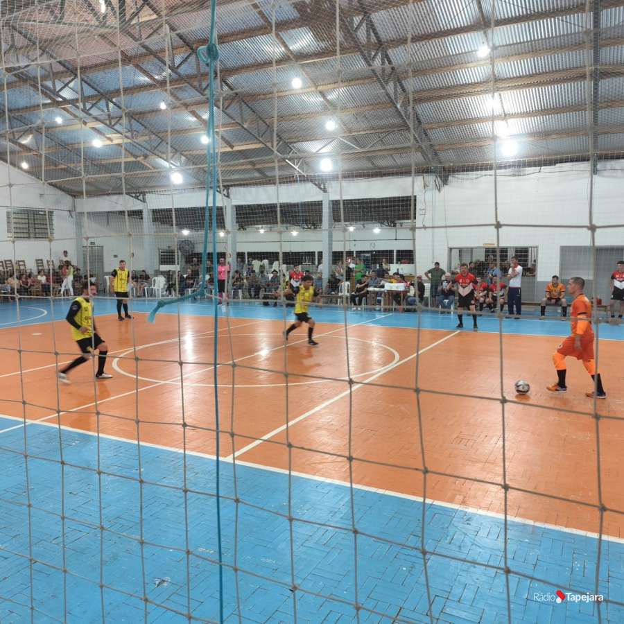 26º Campeonato Entre Comunidades de Sant’Ana: concluída a terceira rodada