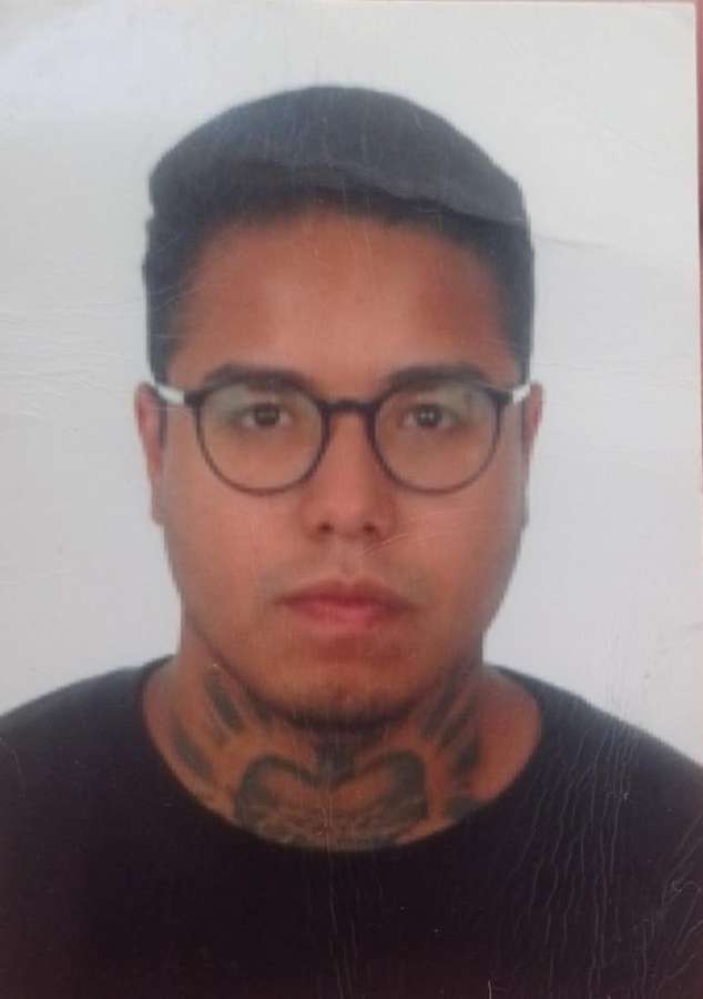 Homem de 23 anos está desaparecido há mais de um mês, em Passo Fundo