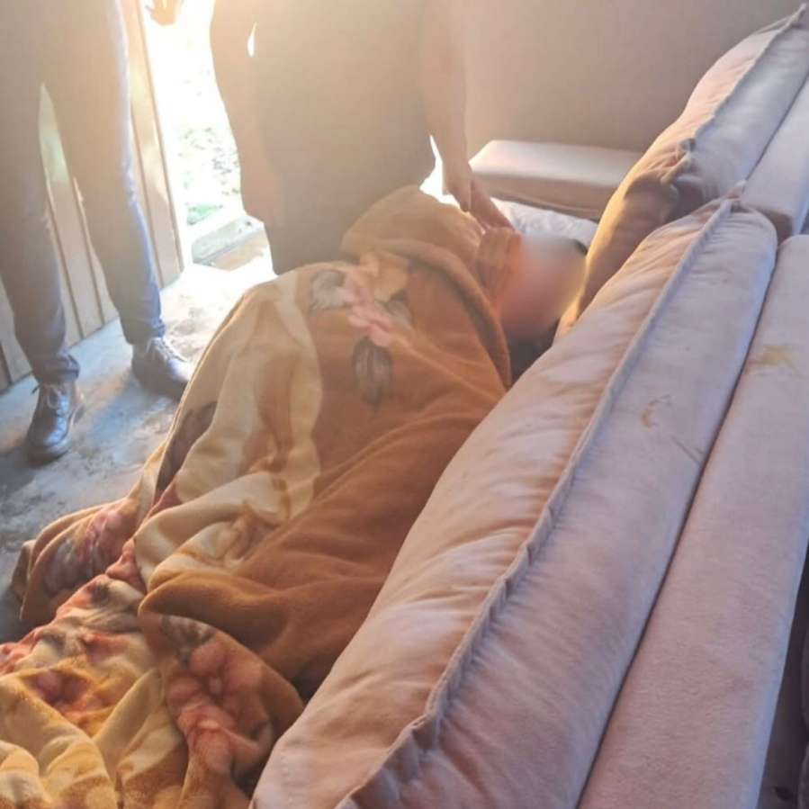 Órgãos de segurança investigam situação de lar de idosos em Vacaria