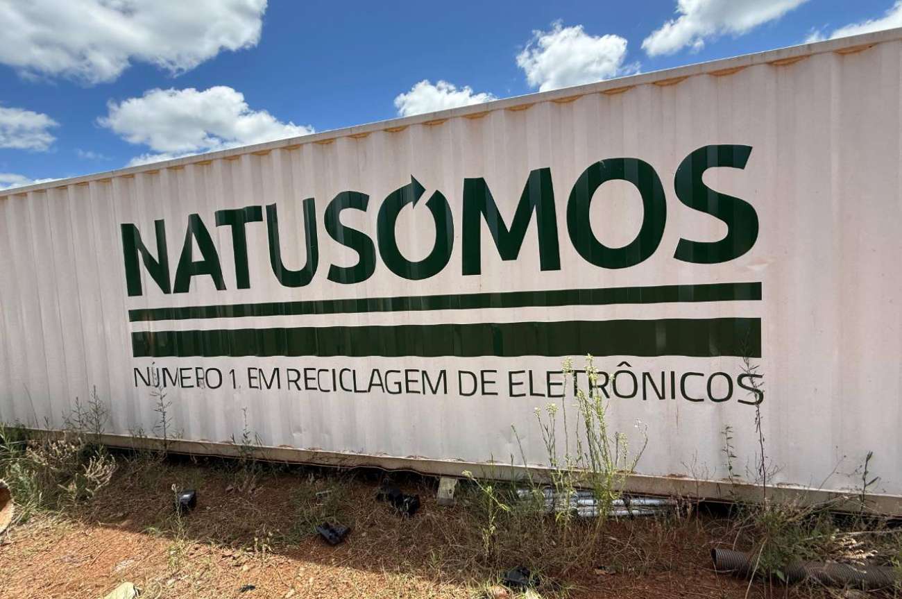 Prefeitura de Tapejara reforça a importância do descarte consciente de lixo eletrônico