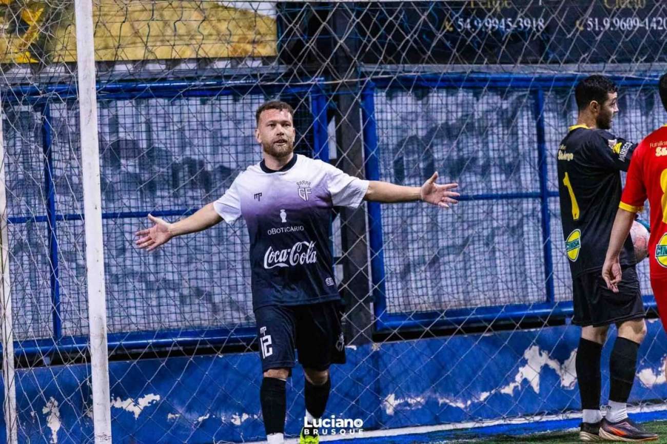 Rodadas finais da fase classificatória da 3ª Copa Society 467 ocorrem no próximo fim de semana