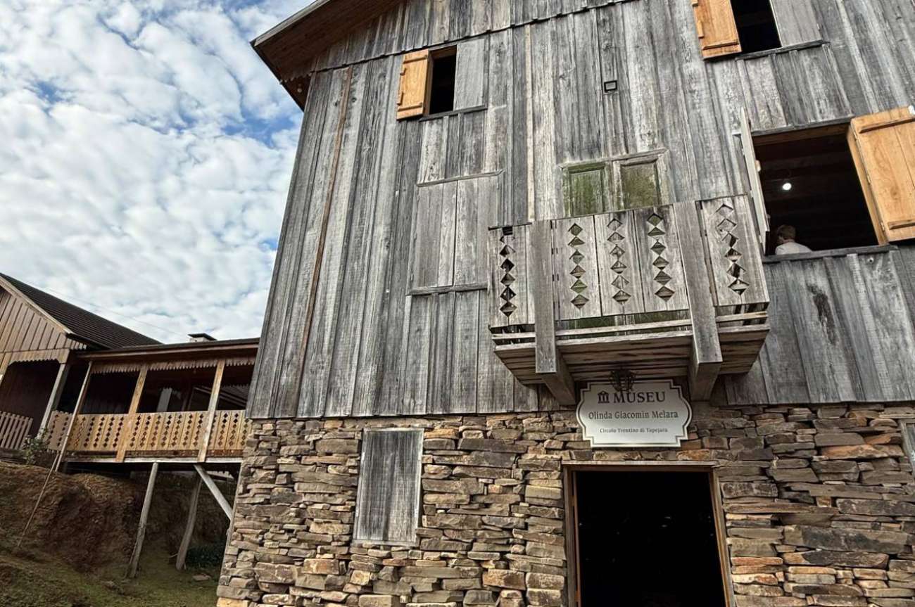 Circolo Trentino recebe certificação de Ponto de Cultura e se torna o primeiro de Tapejara