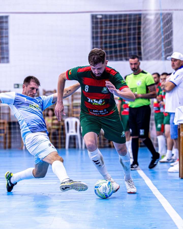 26º Campeonato Entre Comunidades de Sant’Ana: concluída a quarta rodada