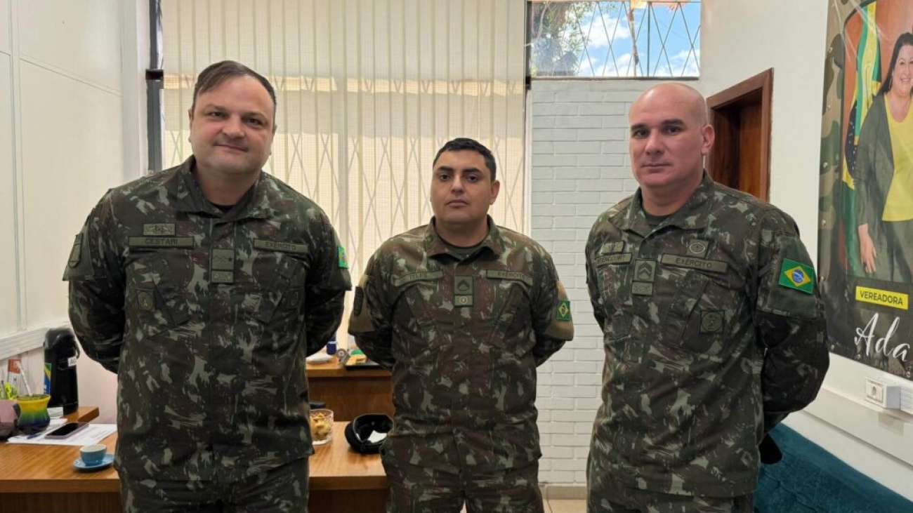 Alistamento Militar Feminino Voluntário já tem 20 inscritas em Passo Fundo