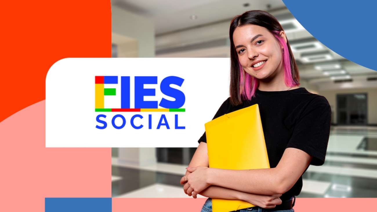 Inscrições gratuitas para o FIES começam em 3 de fevereiro