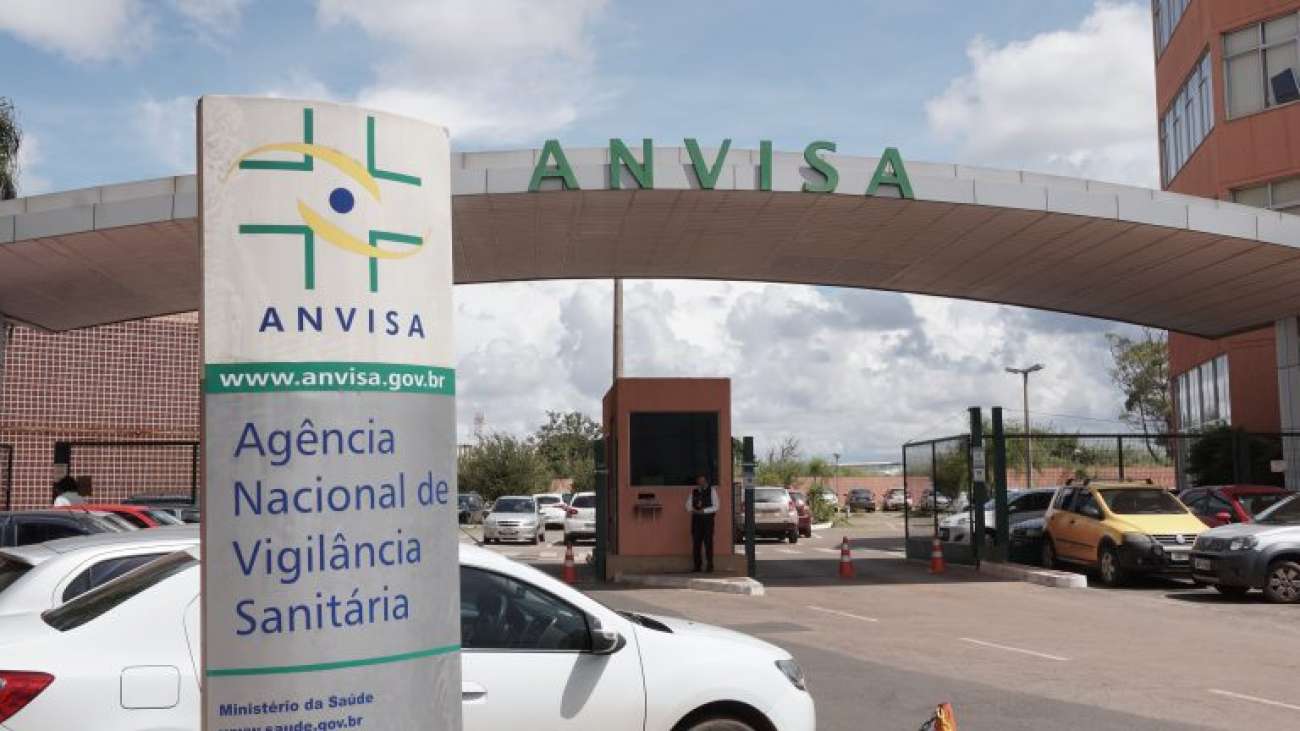 Anvisa suspende suplementos alimentares de duas marcas