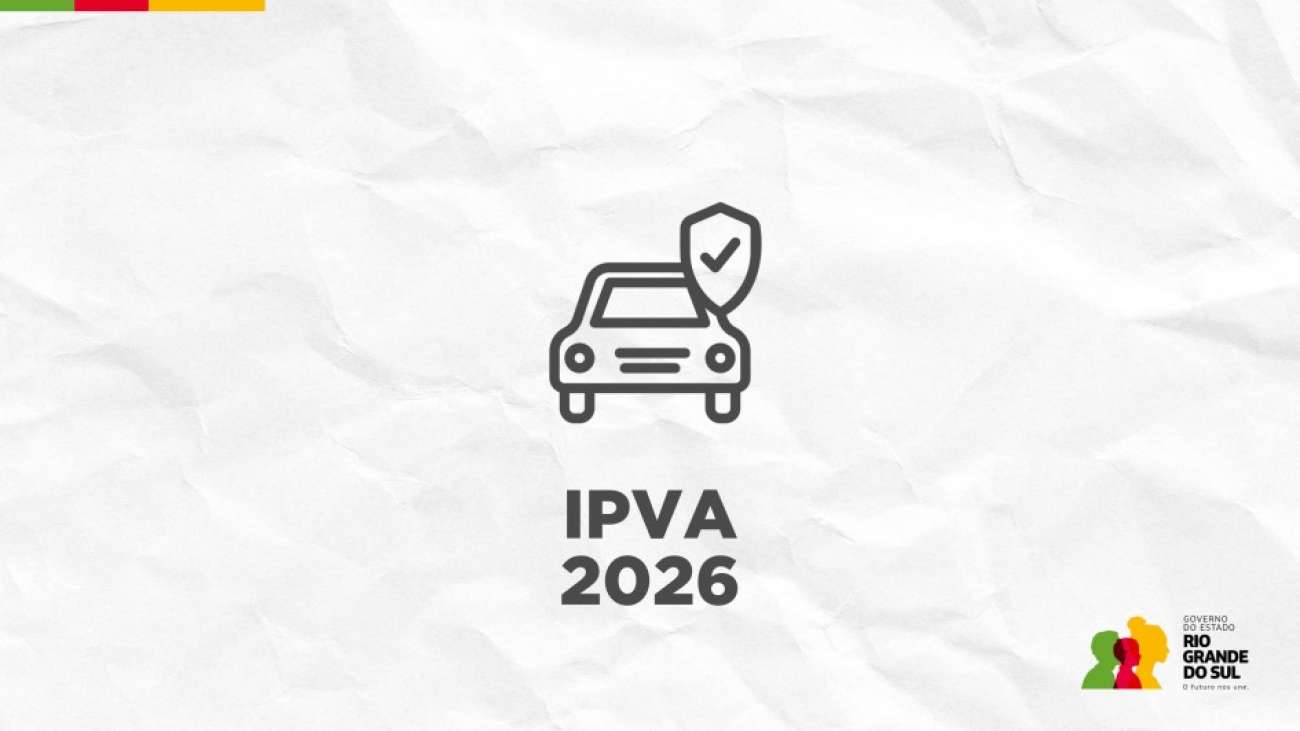 Últimos dias para parcelar o IPVA 2026 em seis vezes e garantir descontos de janeiro