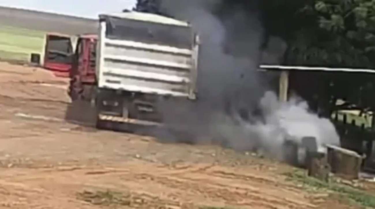 Natural de Nonoai, trabalhador morre após explosão de pneu de carreta no interior do Mato Grosso