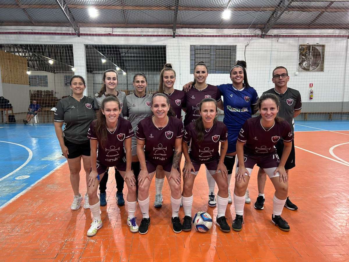 Campeonato Entre Comunidades de Sant’Ana conclui a sexta rodada