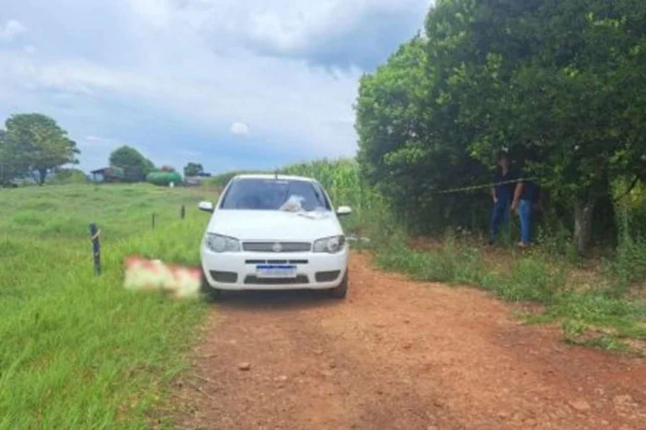 Mulher que teve medidas protetivas negadas pela justiça é morta pelo companheiro em Novo Barreiro