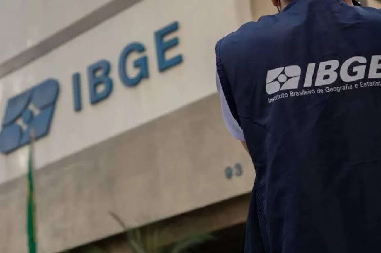 IBGE prorroga pesquisa sobre as enchentes em Ibiaçá