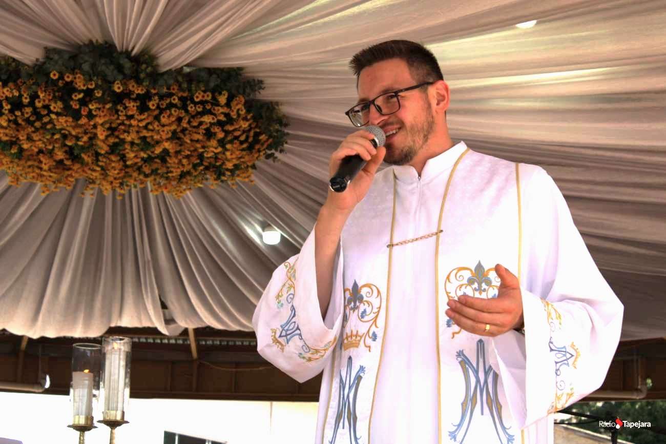 Santuário de Ibiaçá amplia estrutura para acolher romeiros durante a 74ª Romaria de Nossa Senhora Consoladora
