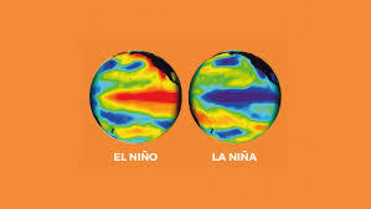 Fim do La Niña? Começo do El Niño? As possíveis mudanças climáticas no RS em 2026