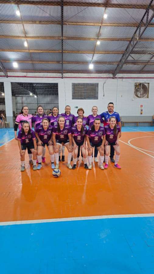 Giro Regional: concluída a sétima rodada do 26º Campeonato Entre Comunidades de Sant’Ana