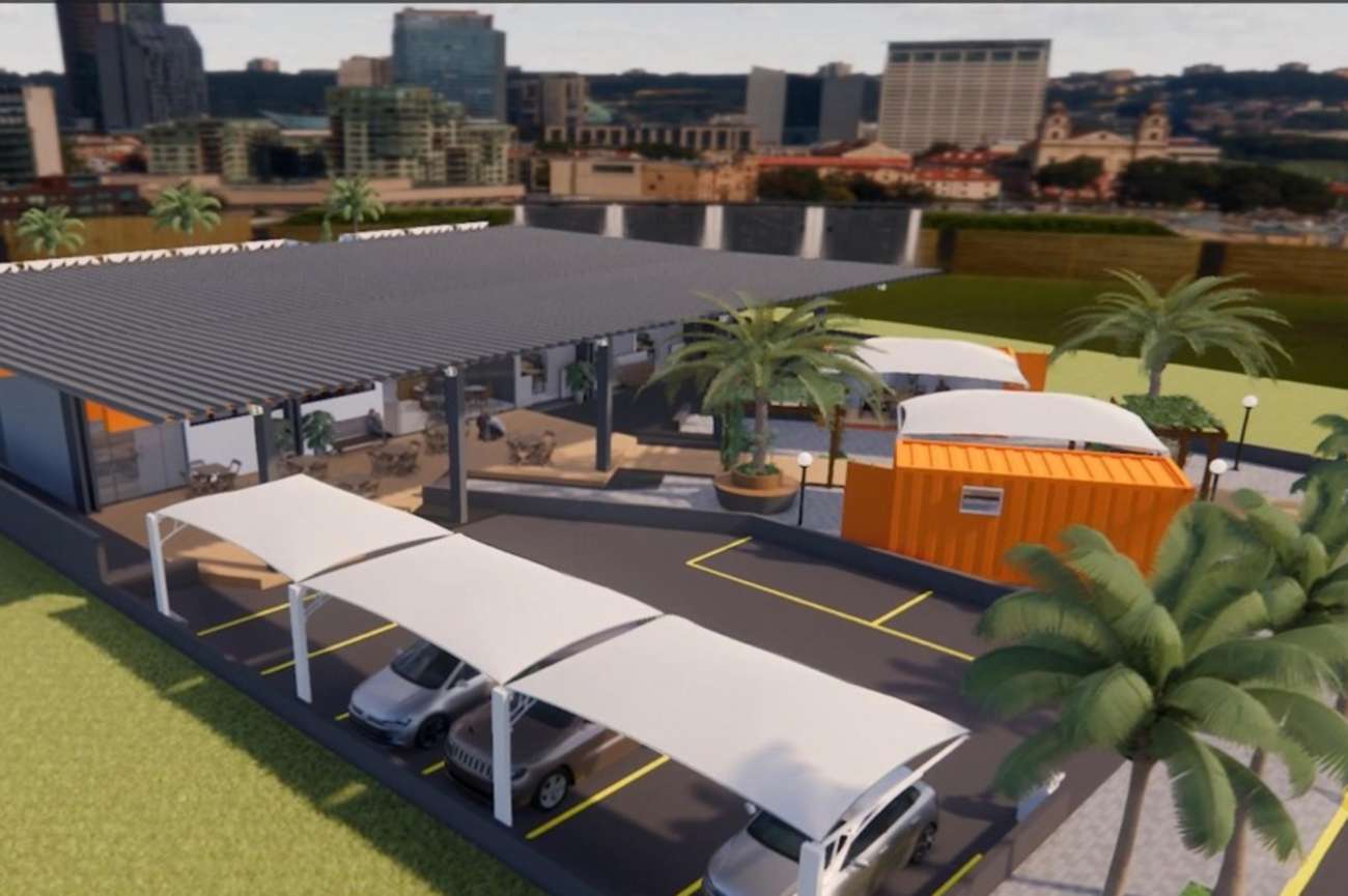 Antiga rodoviária de Tapejara será transformada em hub de inovação e desenvolvimento