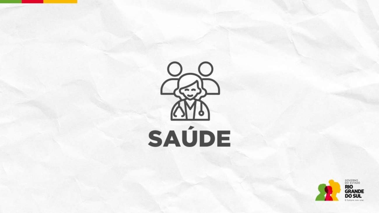 Vacinação contra a dengue para crianças e adolescentes de dez a 14 anos é estendida a todos os municípios do RS