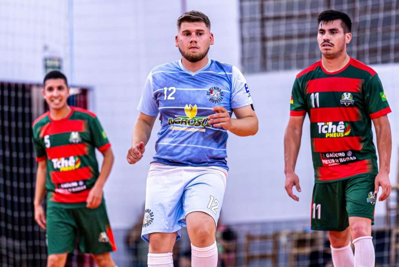 Giro Regional: oitava rodada do Campeonato Entre Comunidades de Sant’Ana tem jogos adiados por falta de energia