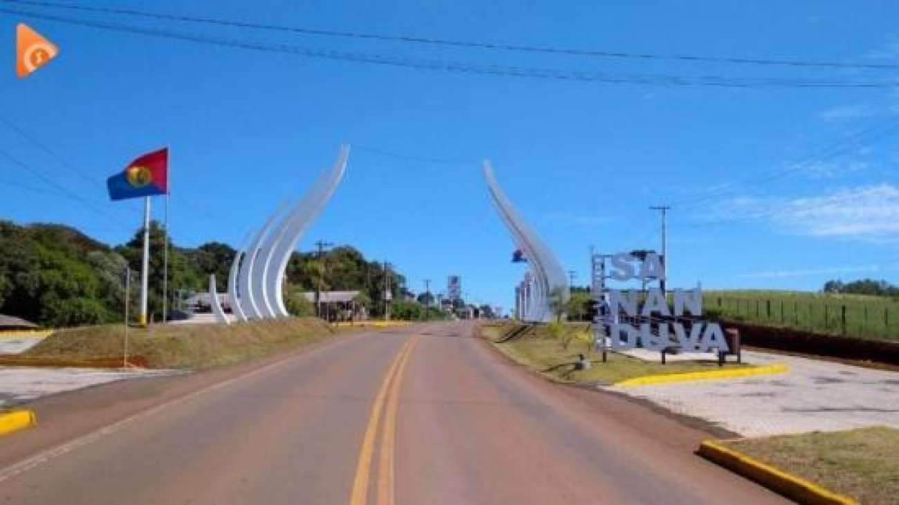 Secretaria de Desenvolvimento Rural realiza assinaturas de termos de compromisso em Sananduva