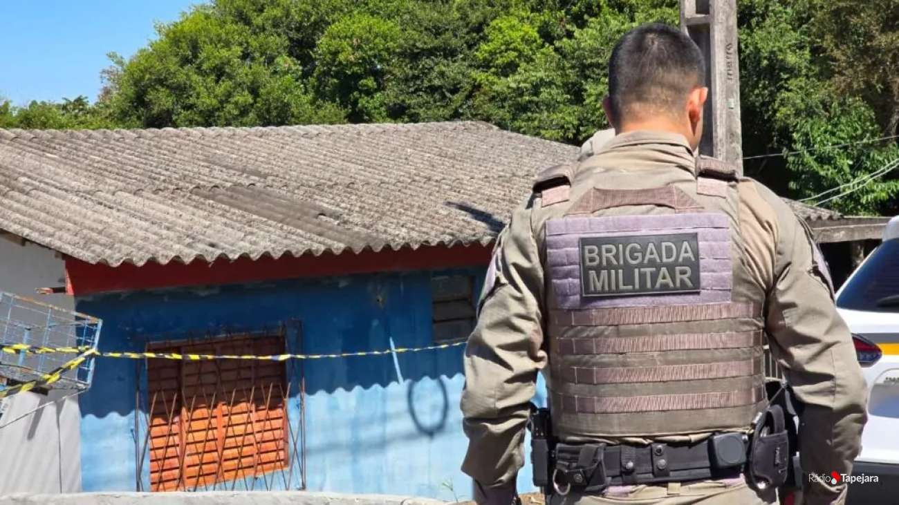 Homicídio é registrado no bairro Integração em Passo Fundo