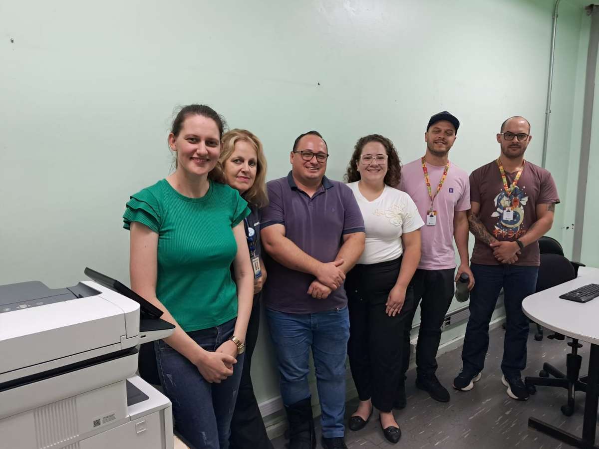 Vila Lângaro adere ao Programa Estadual de Controle do Mosquito Borrachudo