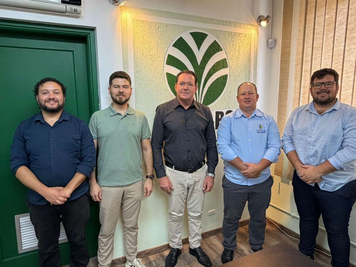 Vereadores cumprem agenda em Porto Alegre em defesa de demandas de Tapejara e região