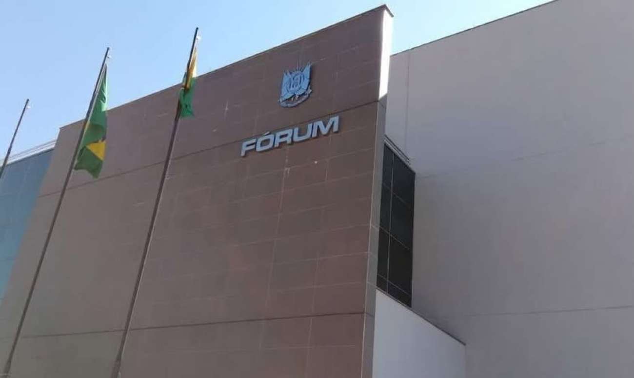 Municípios de Machadinho, Tupanci do Sul e São José do Ouro abrem processos seletivos para vagas de estágio no Fórum de São José do Ouro