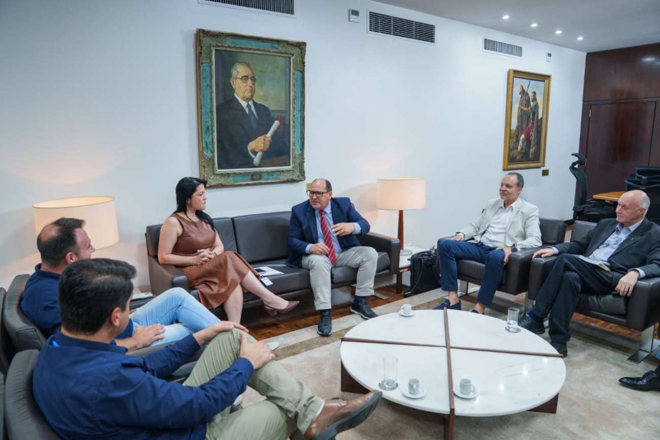 Famurs entregará à Assembleia lista de pautas prioritárias do municipalismo