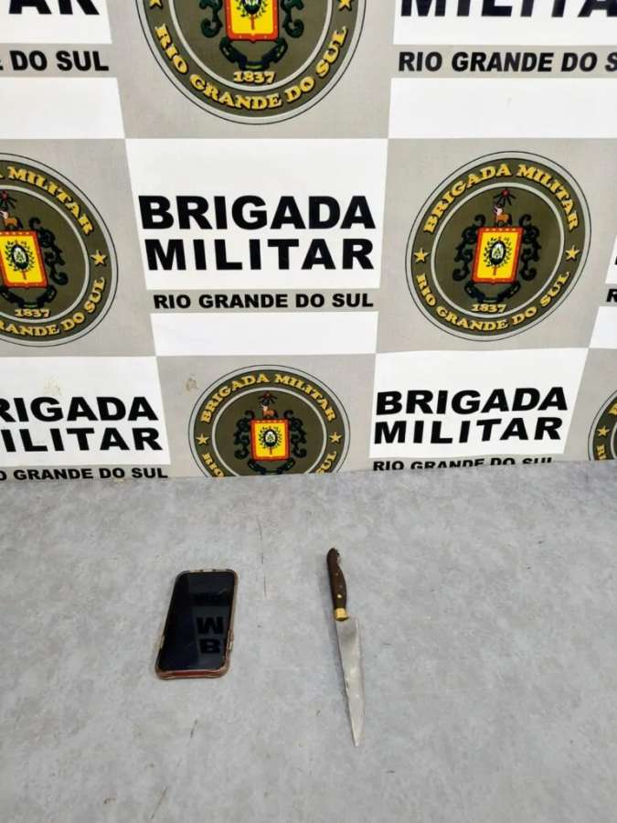 Briga generalizada deixa dois feridos durante o Rodeio Internacional de Vacaria
