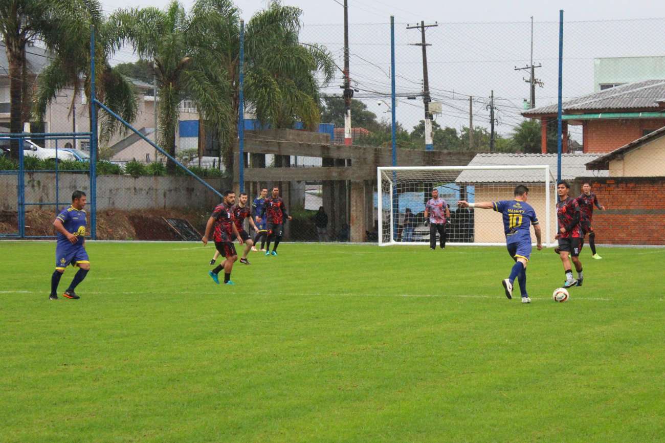 Campeonatos Municipais de Bocha e Futebol Sete seguem em Coxilha