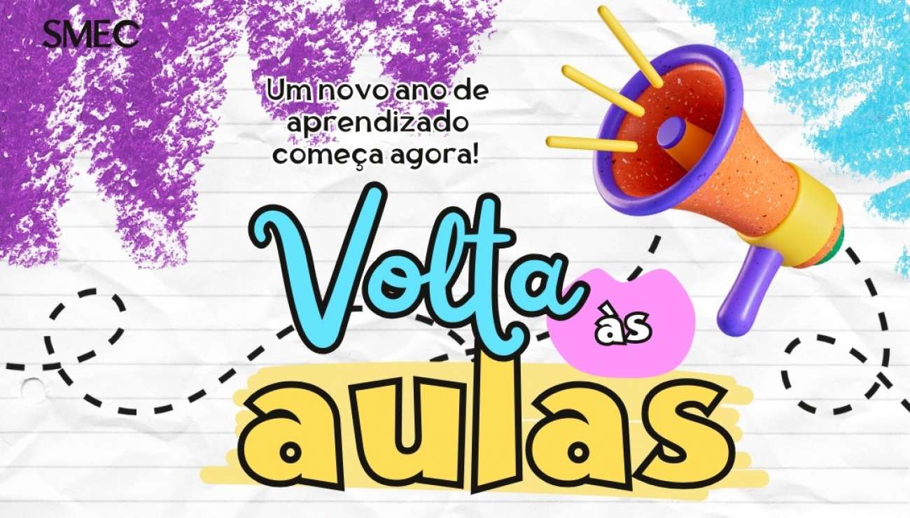 Parte da educação infantil de Vila Lângaro inicia hoje as aulas
