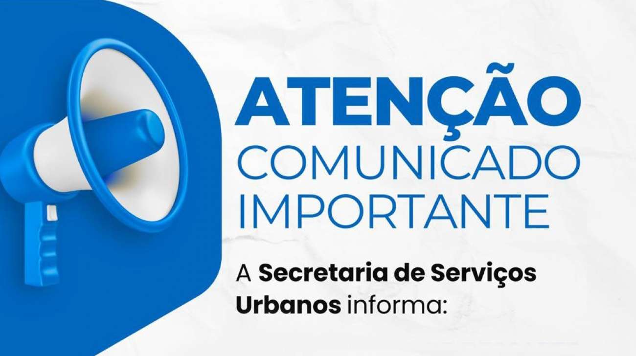 Ibíaçá suspende temporariamente a coleta de galhos e entulhos