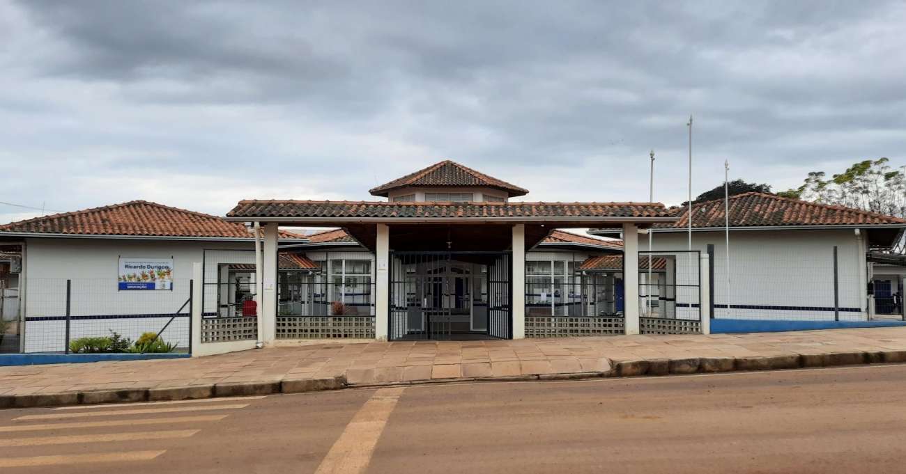 Rede municipal de Ibiaçá divulga preparativos finais para o início do ano letivo de 2026