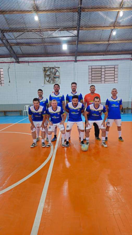 Giro Regional: nona rodada do Campeonato Entre Comunidades de Sant’Ana