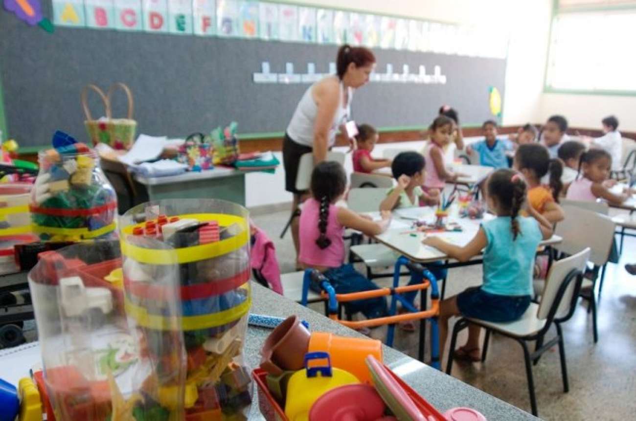 Tapejara reforça obrigatoriedade de matrícula para crianças de 4 anos em 2026