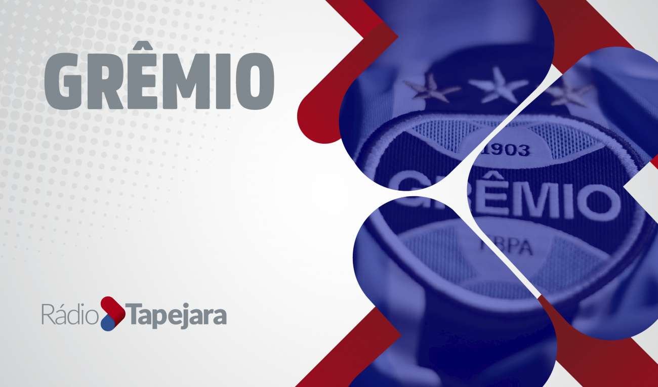 Novos reforços chegam para dar mais vitalidade ao meio-campo do Grêmio