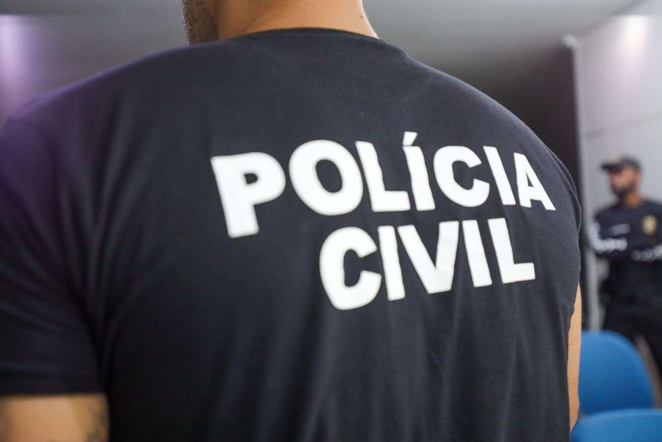 Polícia Civil prende três suspeitos por homicídio em São José do Ouro