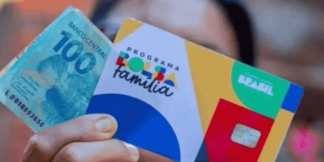 Caixa paga Bolsa Família a beneficiários com NIS de final 2