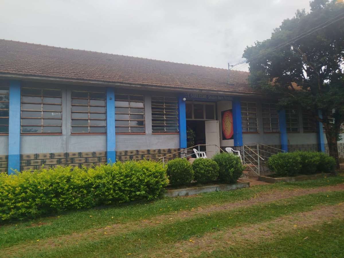 Relatos de horror: Internos resgatados de clínica em Estação detalham torturas e ameaças de morte