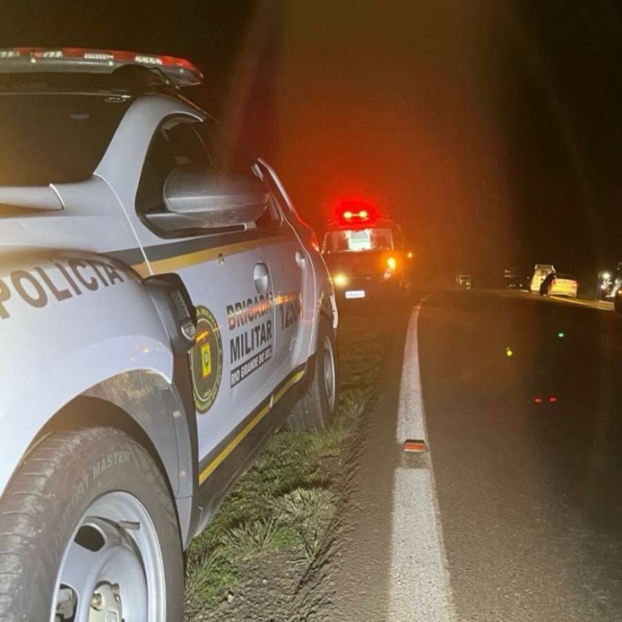 Clima de tensão marca novo tiroteio na área indígena do Ventarra, em Erebango