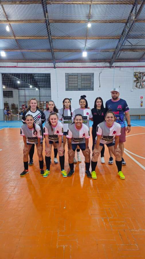 Giro regional: décima primeira rodada do Campeonato Entre Comunidades de Sant'Ana