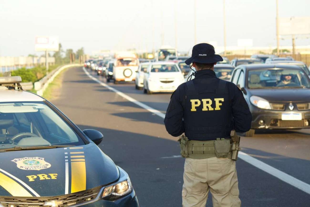 Polícia Rodoviária Federal aponta excesso de velocidade como principal infração de estrangeiros nas rodovias do RS