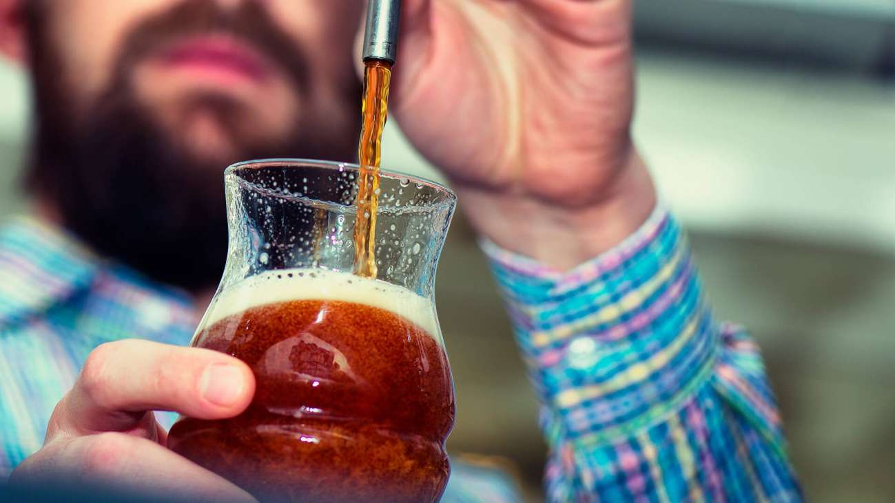 Getúlio Vargas prepara o 4º Festival de Cervejas Artesanais do Norte Gaúcho