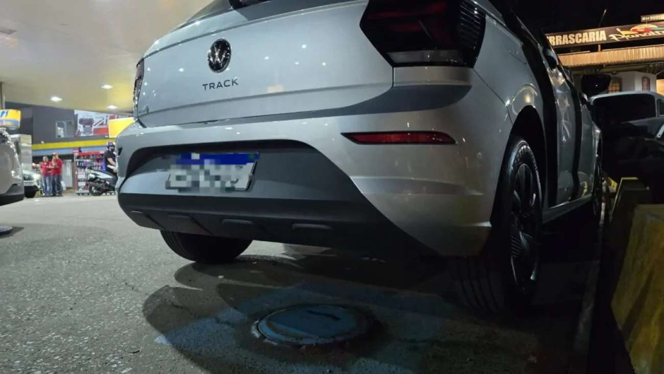 Brigada Militar desarticula quadrilha especializada em furto de combustível em postos da região