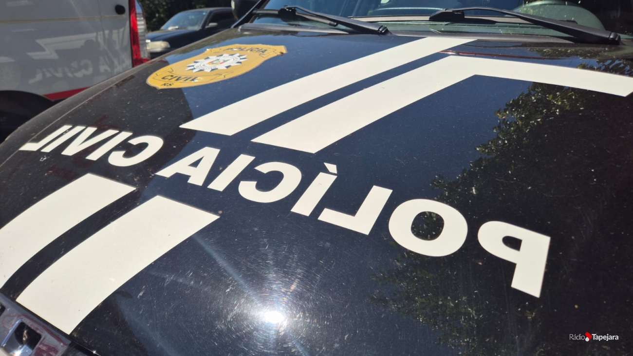 Acusado de estuprar idoso em pensão é preso em Erechim